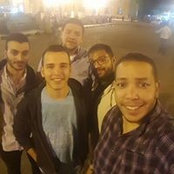 Foto von Hazem Essam