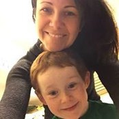 Corrie McKenzie's photo