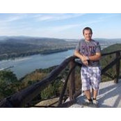 Istvan Pentek's photo