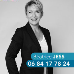 Beatrice Jess Iad France