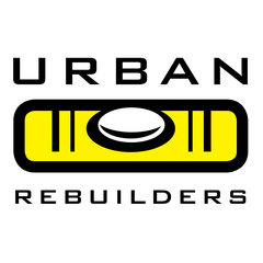 Urban Rebuilders