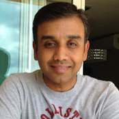 Padman Perumal's photo