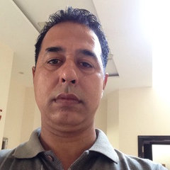 Sunil