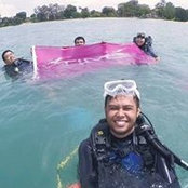 Fazmee Yacob's photo