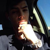 Raphael Gomez's photo