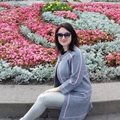 Катерина Шпакs billede
