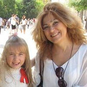 Neli Danailova's photo