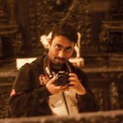 Sai Prasad's photo