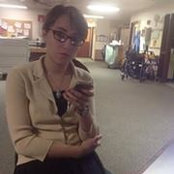 Abby Parkinson's photo