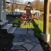 Dan Corrigan's photo
