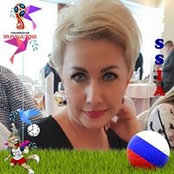 Наталия Дозорецs foto