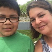 Julie Verret Askew's photo