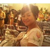 Martha Sitohang's photo