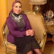 Ghada Ayad's photo