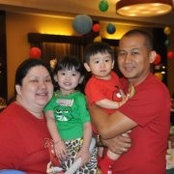 Foto von Dulce Ong-Balagan