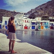 Josianne Navillod's photo