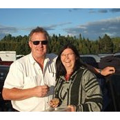 Maxine Johnston's photo