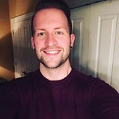Anthony Christopher's photo