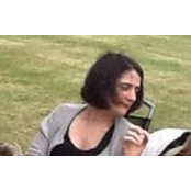 Anna Enright's photo
