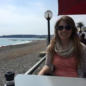 Toni Funk's photo