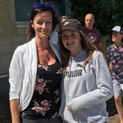 Foto von Daina Levesque