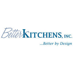 Better Kitchens, Inc. - Wood-Mode & Brookhaven