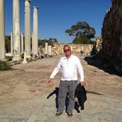 Richard Paris's photo