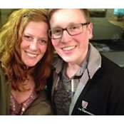 Joy Adams's photo