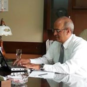 Ayman Nasr's photo