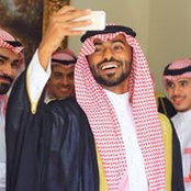 Foto von Abdullah Aljowair