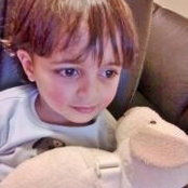 Reem El-Rayes's photo