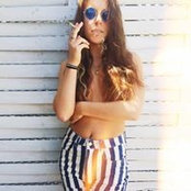 Sonia Blade's photo