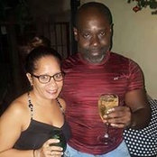 Phaessuh Kromah's photo