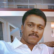 Foto von Dinesh Babu