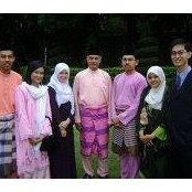 Henry Lue's photo