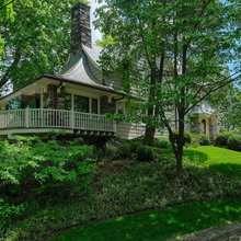 2020 Unique Homes