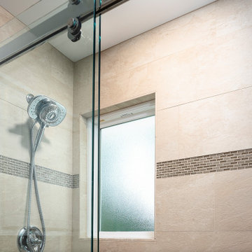 Annapolis Bathroom Remodel