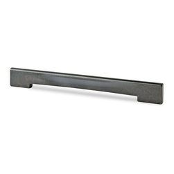 Italian Designs II - Cabinet And Drawer Handle Pulls