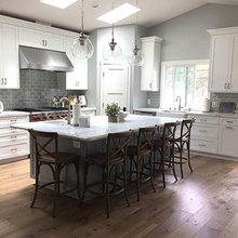Wood Floors