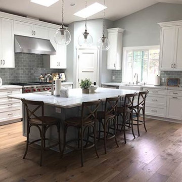 Wood Flooring
