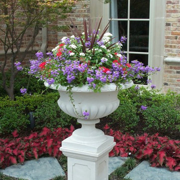Planting