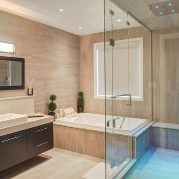 Bathrooms
