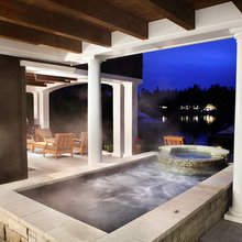 Patio Ideas