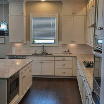 Limitless Kitchens