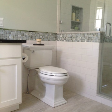 Bathrooms