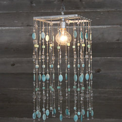 Clive - Chandeliers