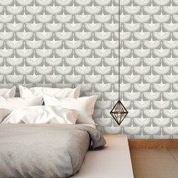 Contemporary Wallpaper by Tempaper