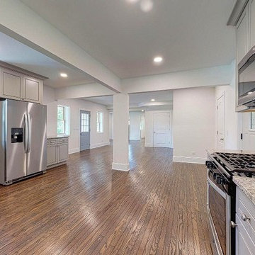 Live in McHenry: 4819 Barnard Mill Rd