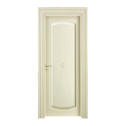 Traditional and classic doors - Interior Doors