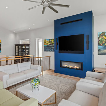Quamichan Net Zero